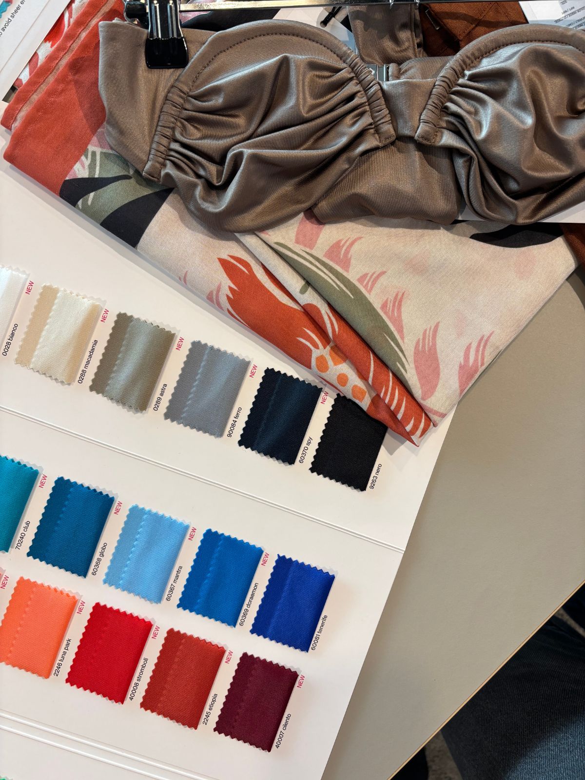 A Week in the Life: Behind the Scenes at Isabelle Meira