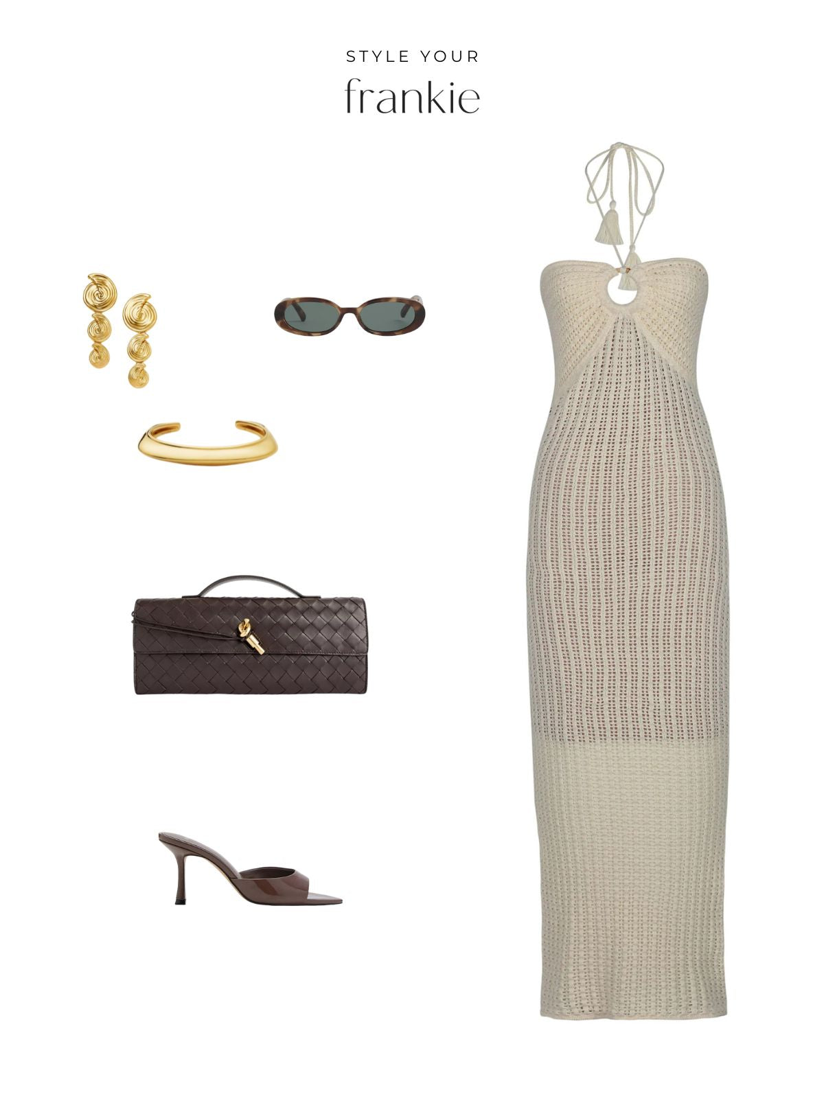 Effortless Summer Dressing from Day to Night