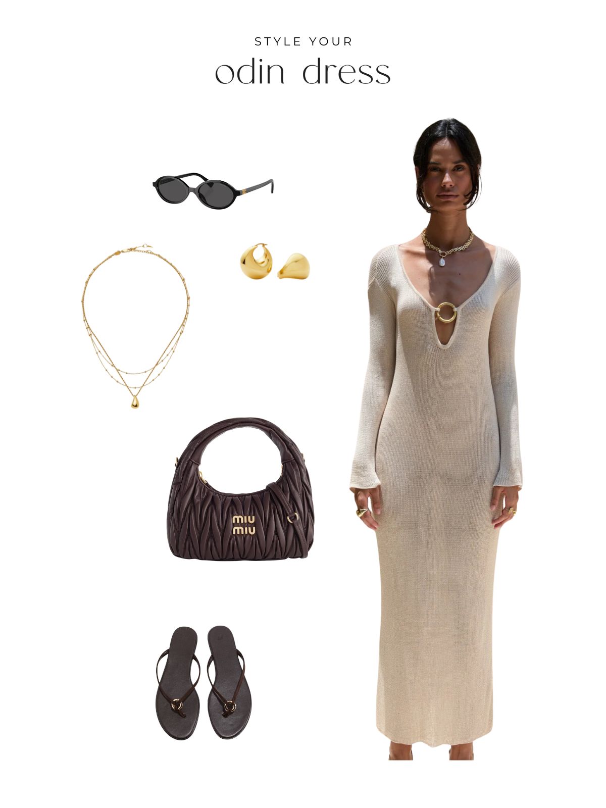 Your Summer Essential for Every Occasion