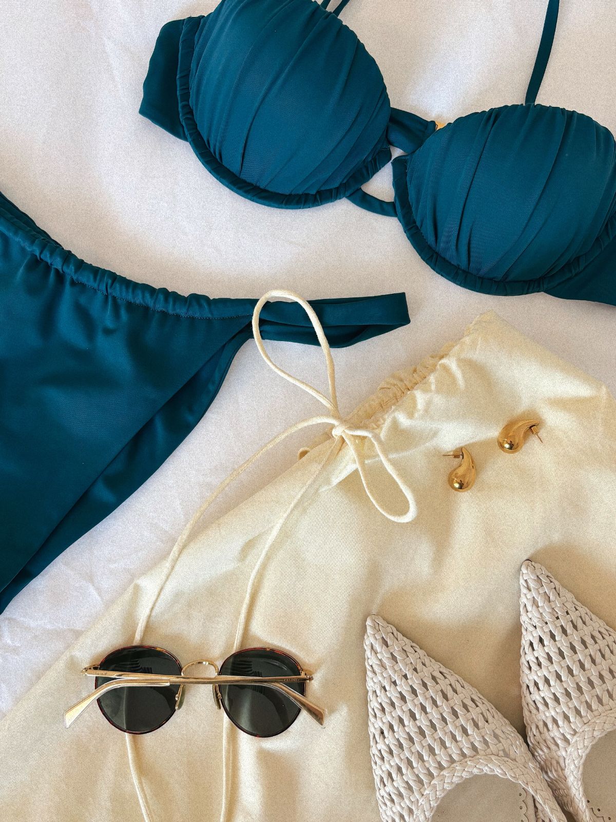 Packing Guide: Mallorca