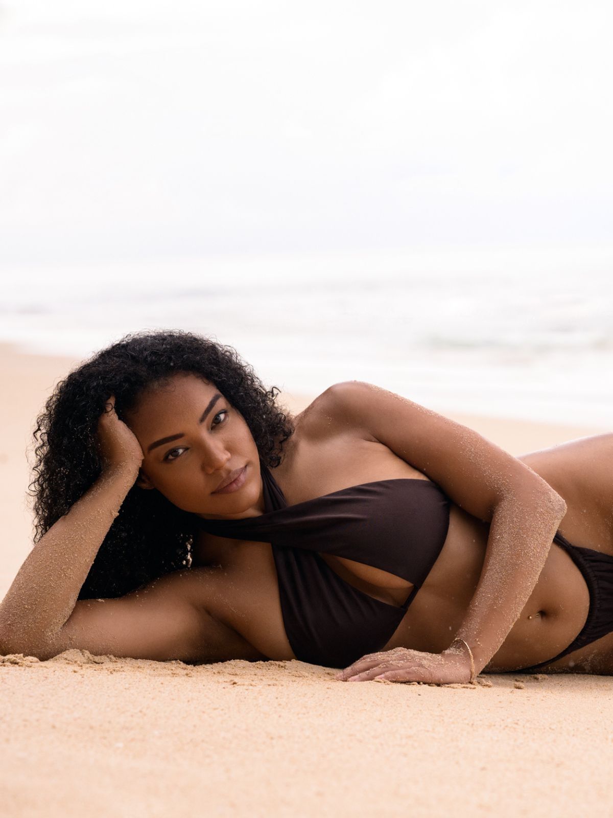 7 Ways to Tie the Naia Triangle Bikini Top