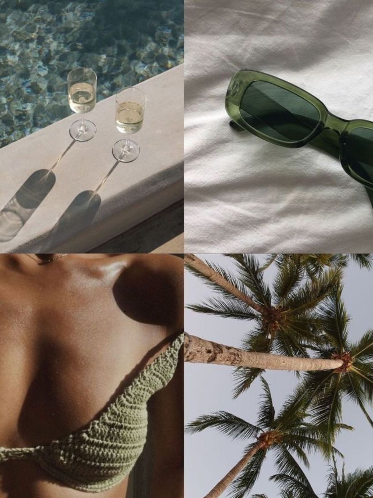 Summer '25: Trending colours